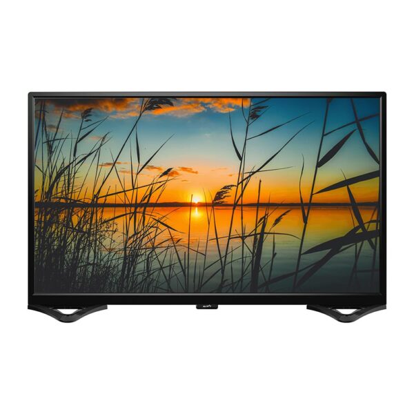 Τηλεόραση Allstar ASSTV32WHD, 32" HD, Smart, WebOS