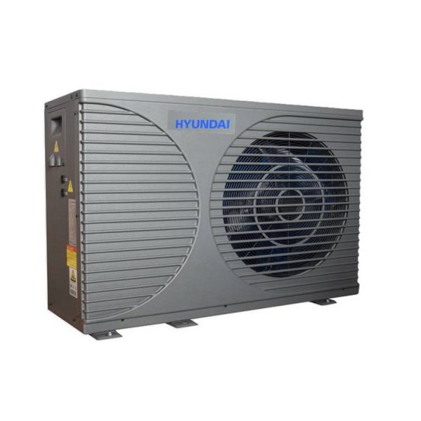 Αντλία Θερμότητας Μονοφασική 8kw HY/S 80B/EN8BP monoblock